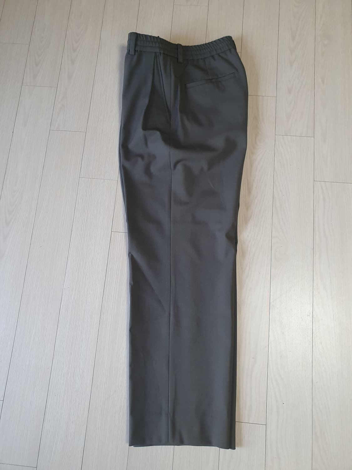 남)신상)솔리드옴므 바지 상품이미지1