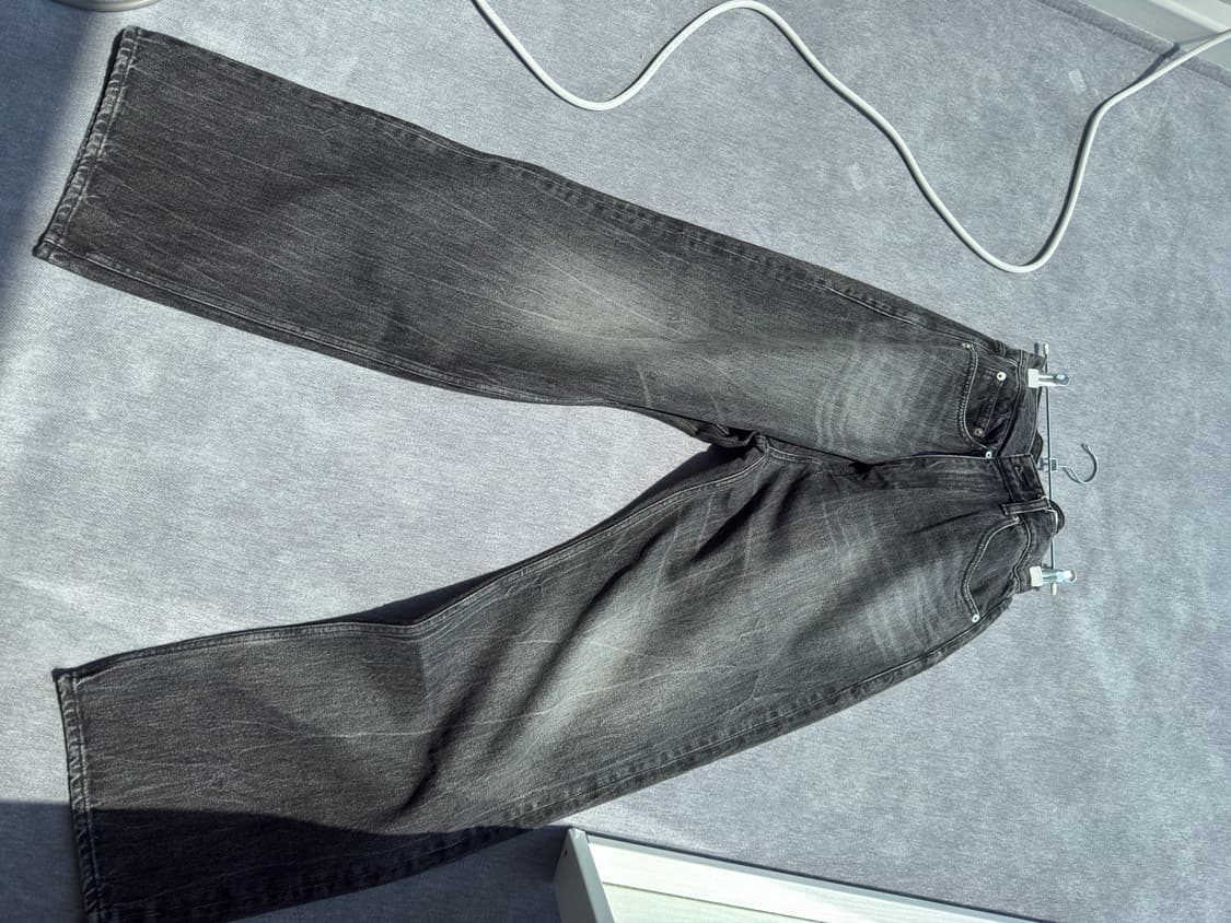 [30] 모드나인 turn me on black - mod1w 상품이미지1