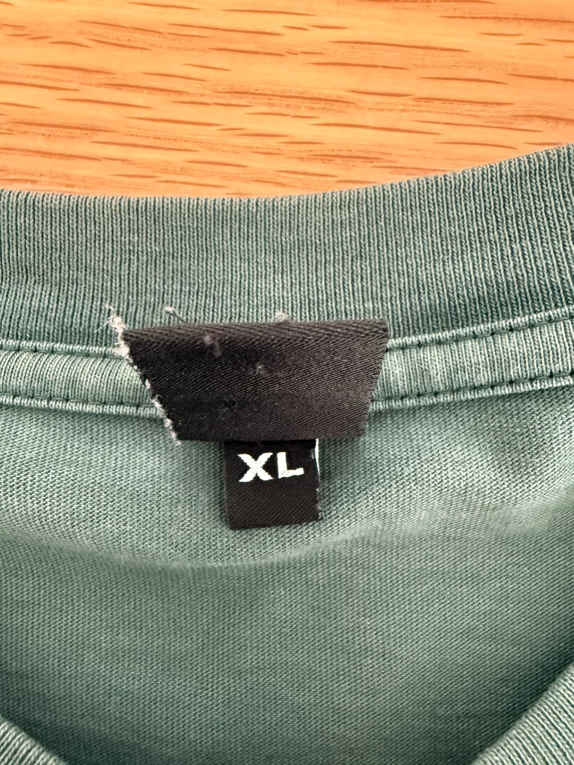 브레인데드(Brain Dead) 반팔 티셔츠 상품이미지5