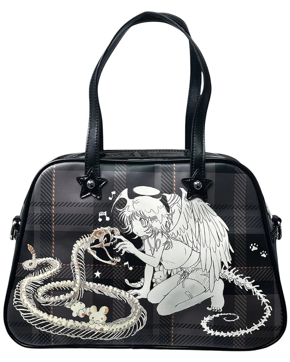 유민하 가방 yuminha doll bag 상품이미지1