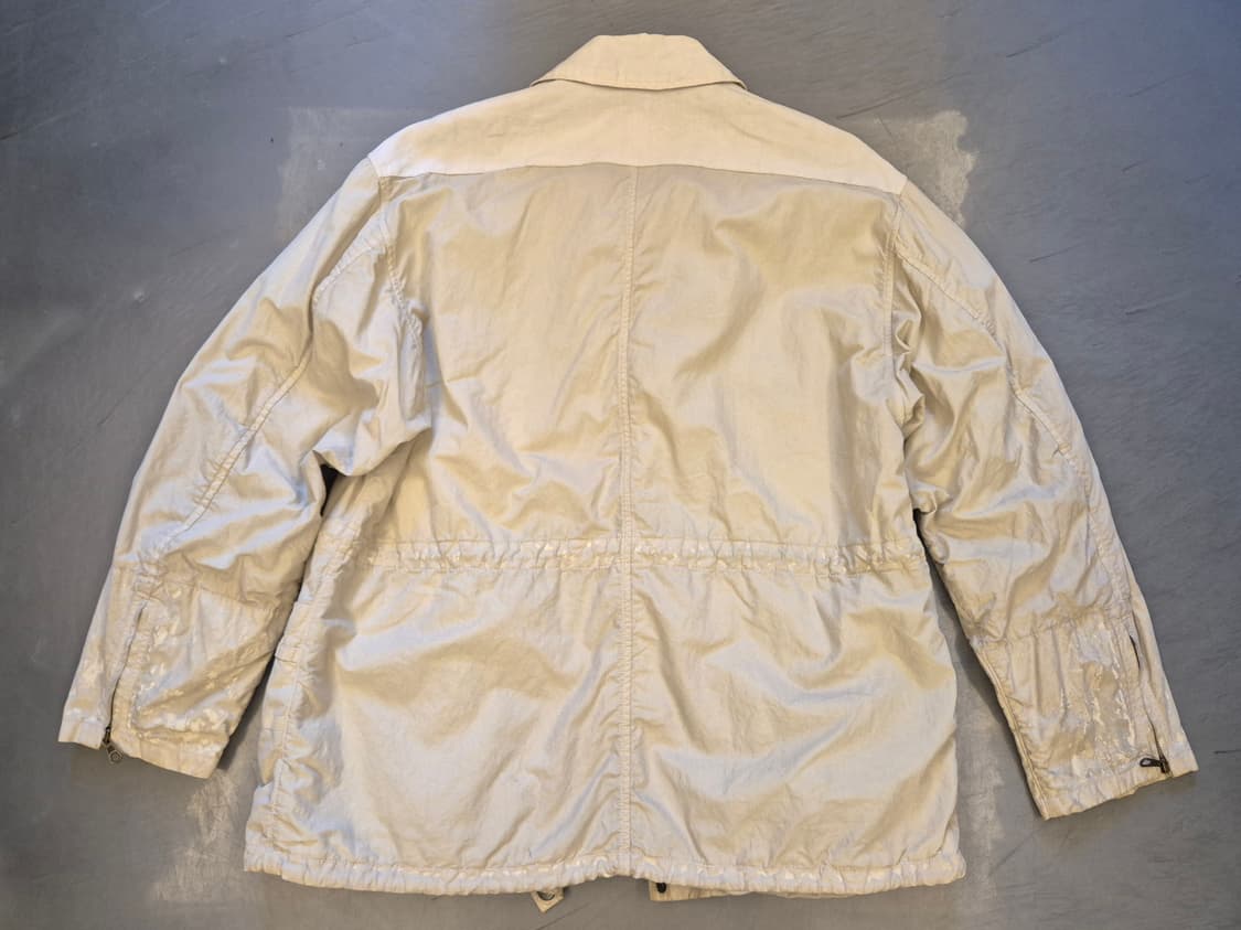 90s C.P COMPANY 밀레밀리아 자켓 상품이미지3