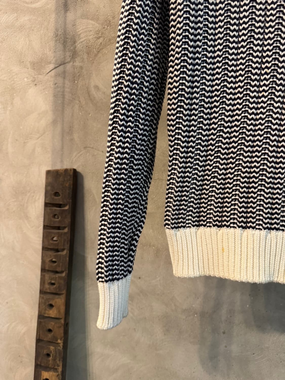 산드로 니트 66~77 상품이미지4