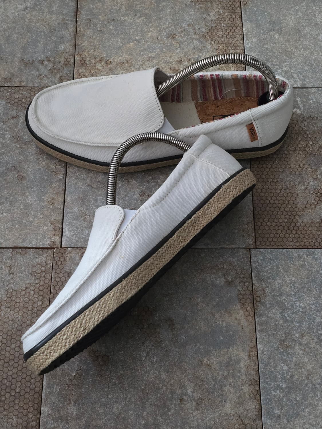 (260)반스 서프사이더 슬립온  상품이미지5