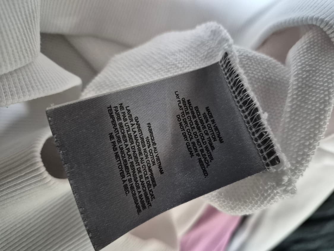 Moose Knuckles 무스너클 맨투맨 (my) 상품이미지8