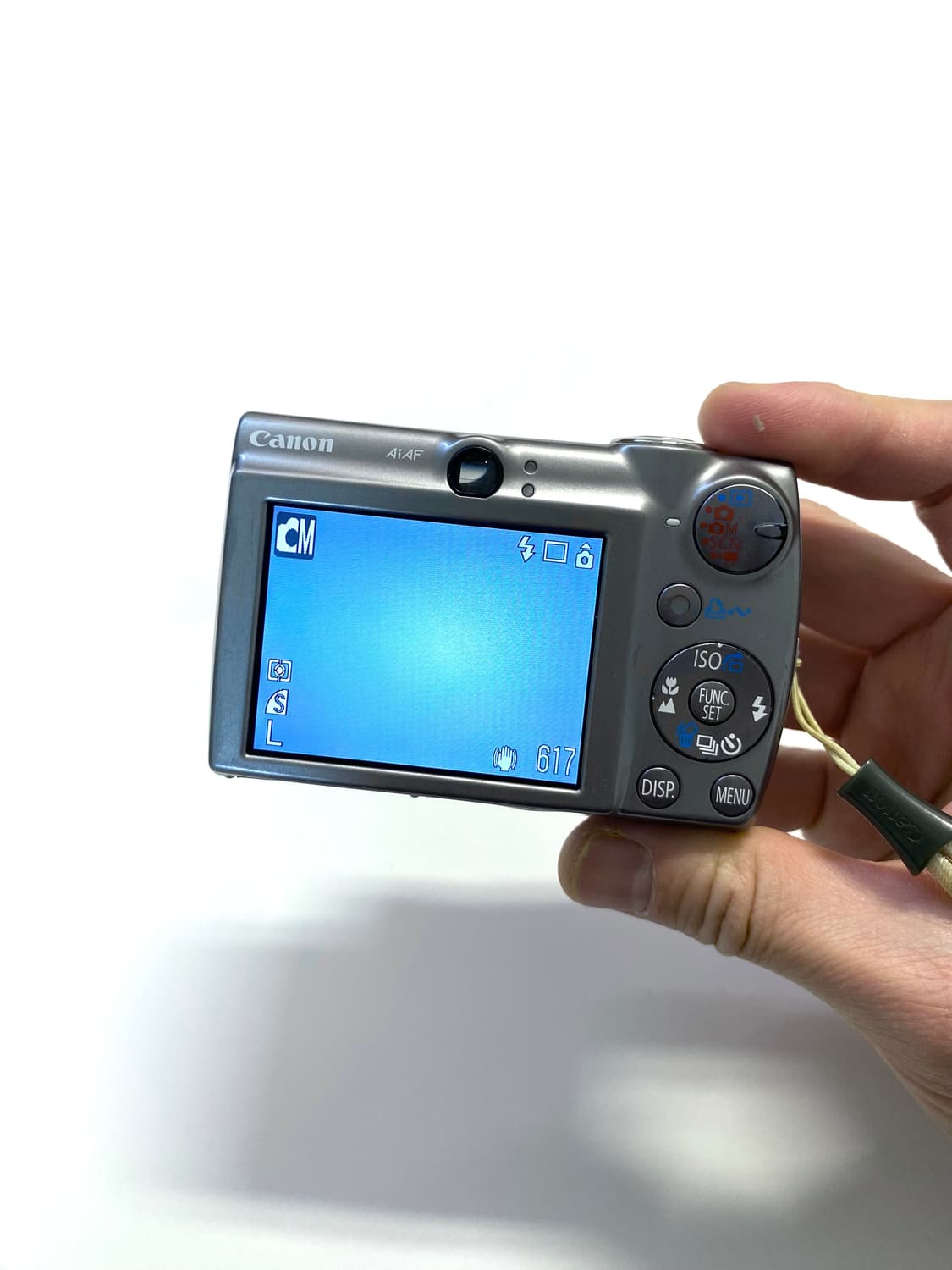 [예약]캐논 익서스 IXUS 850 IS 디지털 카메라 (IXY 900) 상품이미지3