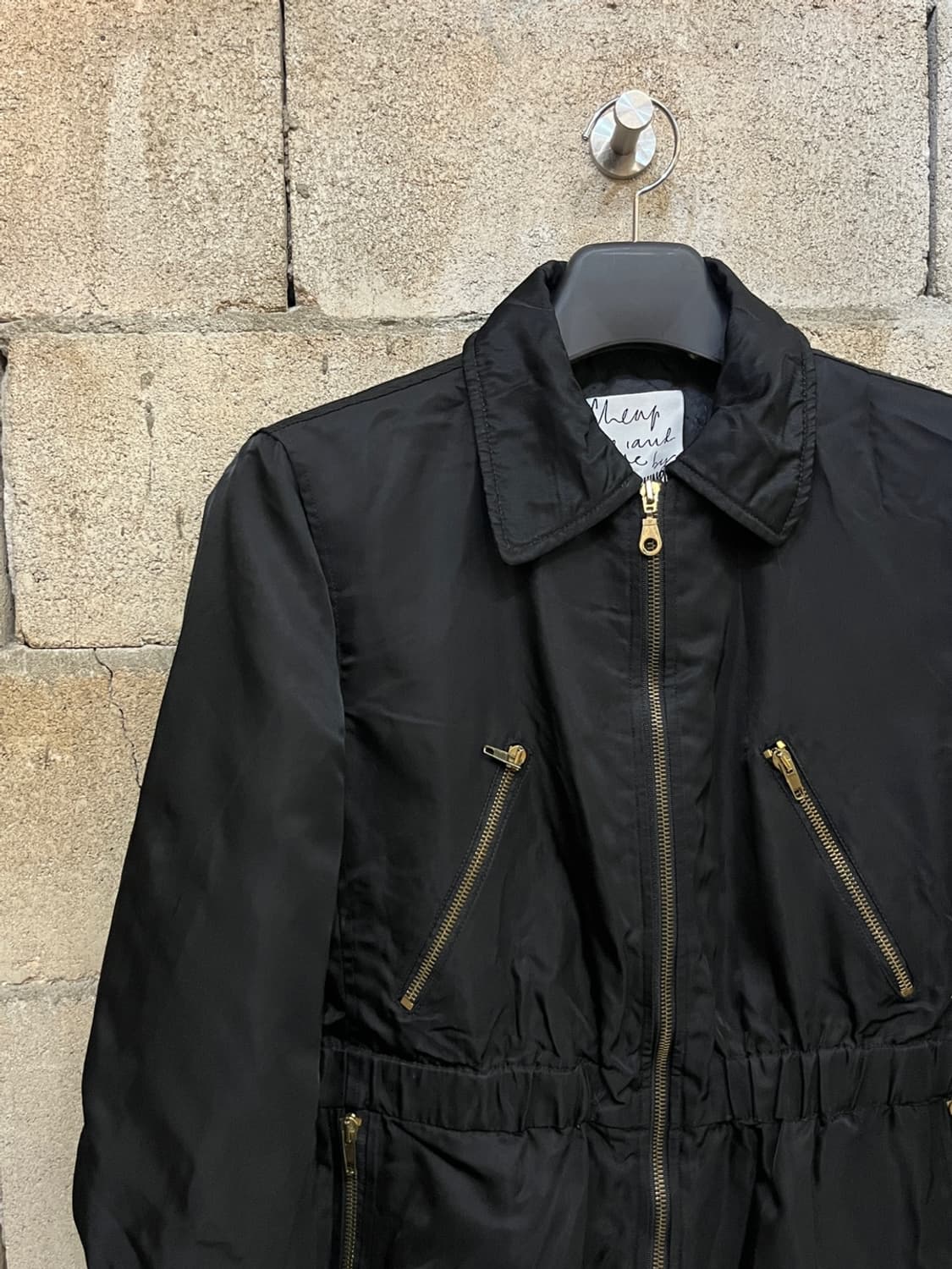 칩 앤 시크 유틸리티 자켓 상품이미지3