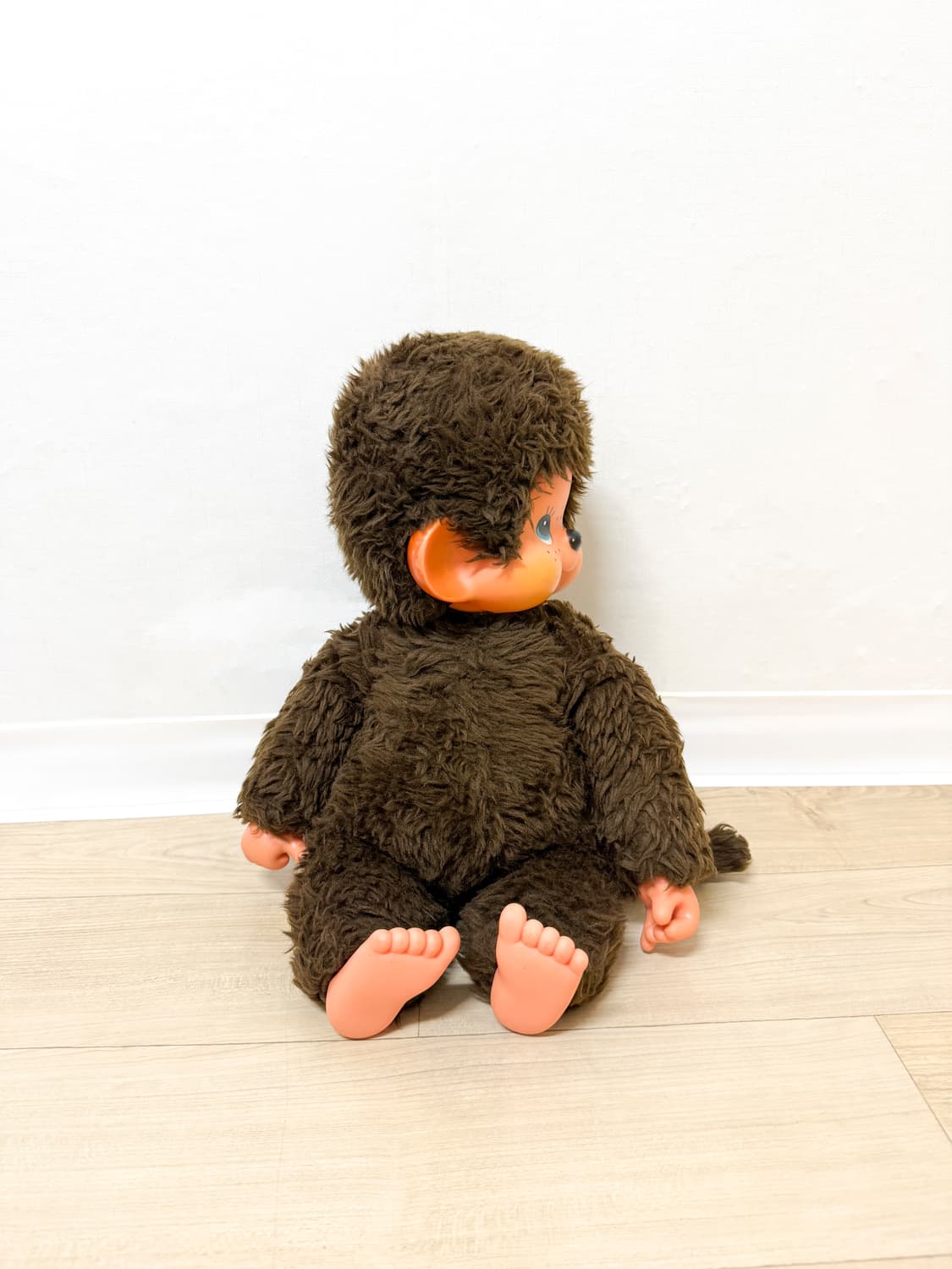 빈티지 몬치치 1974 / 대형사이즈 상품이미지4