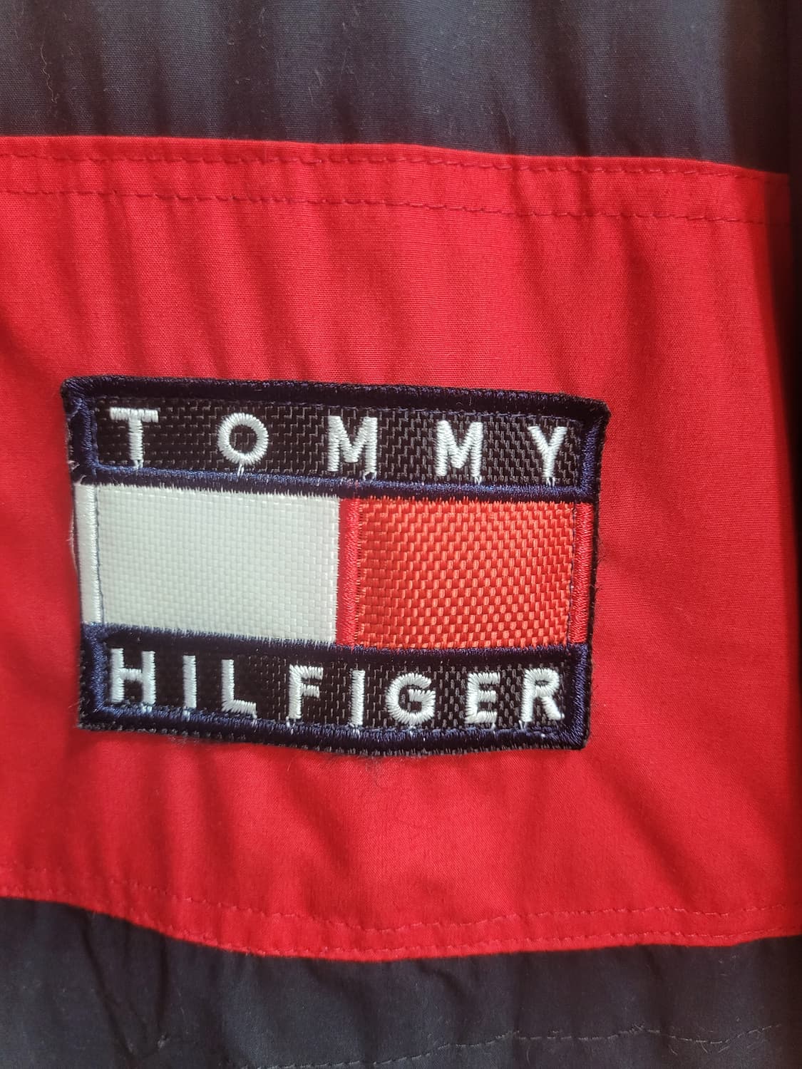 타미힐피거 올드스쿨 자켓 105 상품이미지2