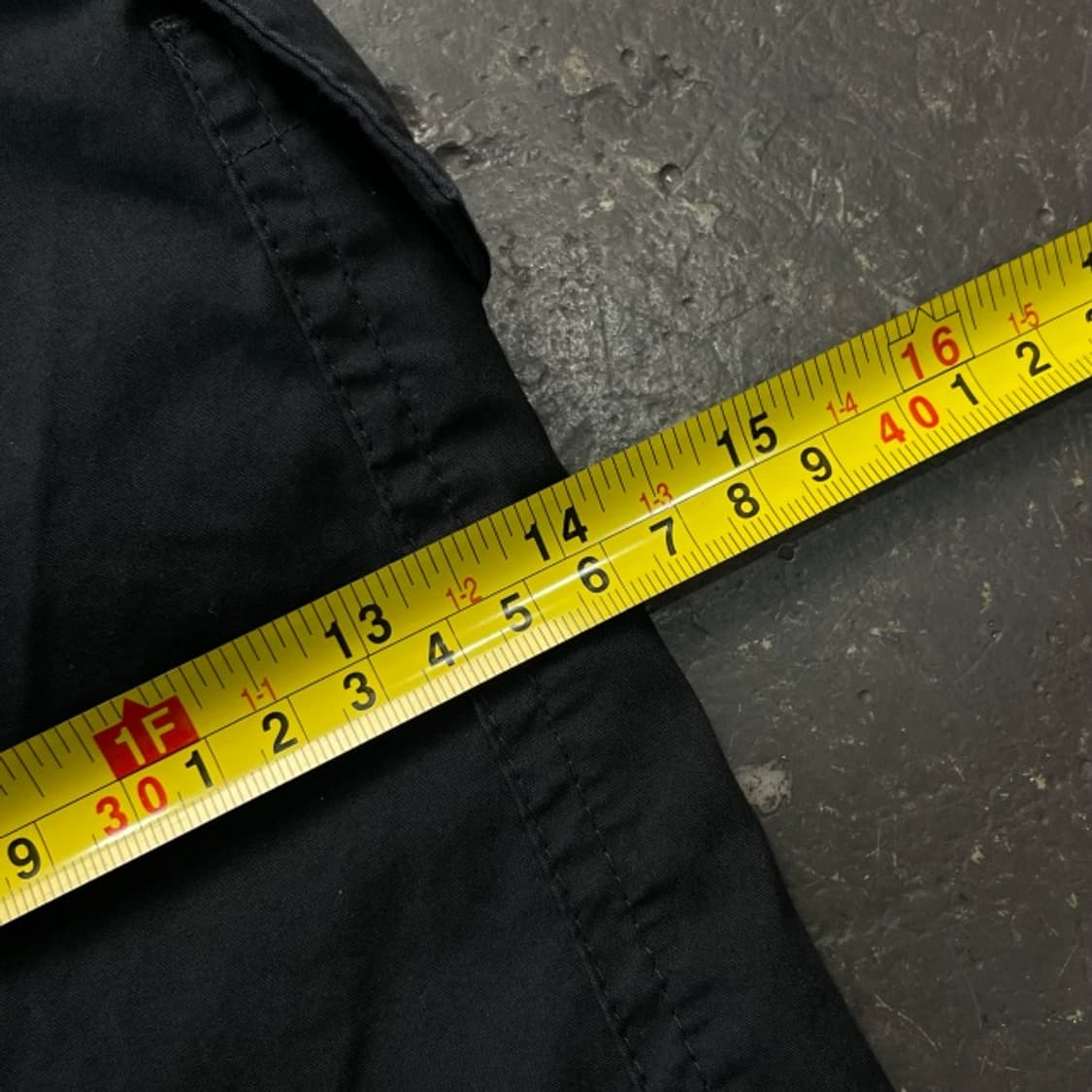 100 나이키 카고 반바지  상품이미지7