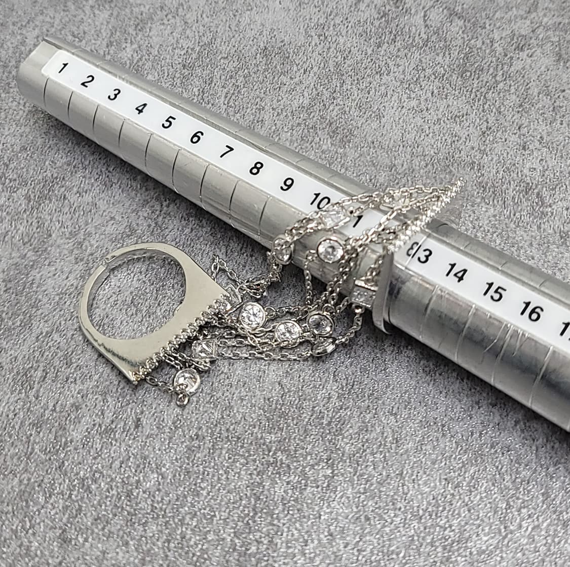 unique ring 상품이미지8