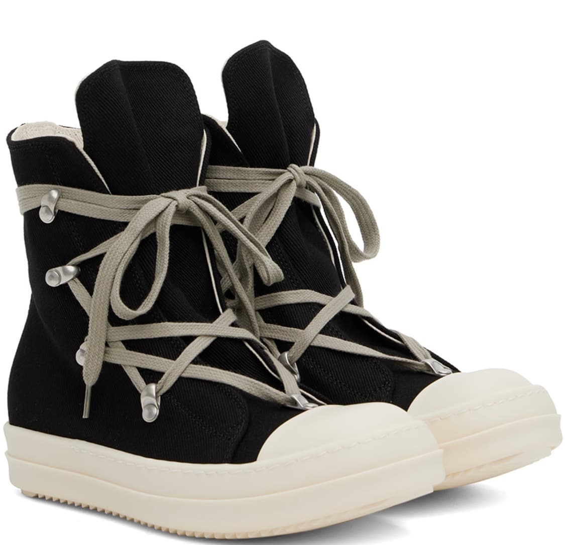 릭 오웬스 다크쉐도우 포터빌 헥사 상품이미지2