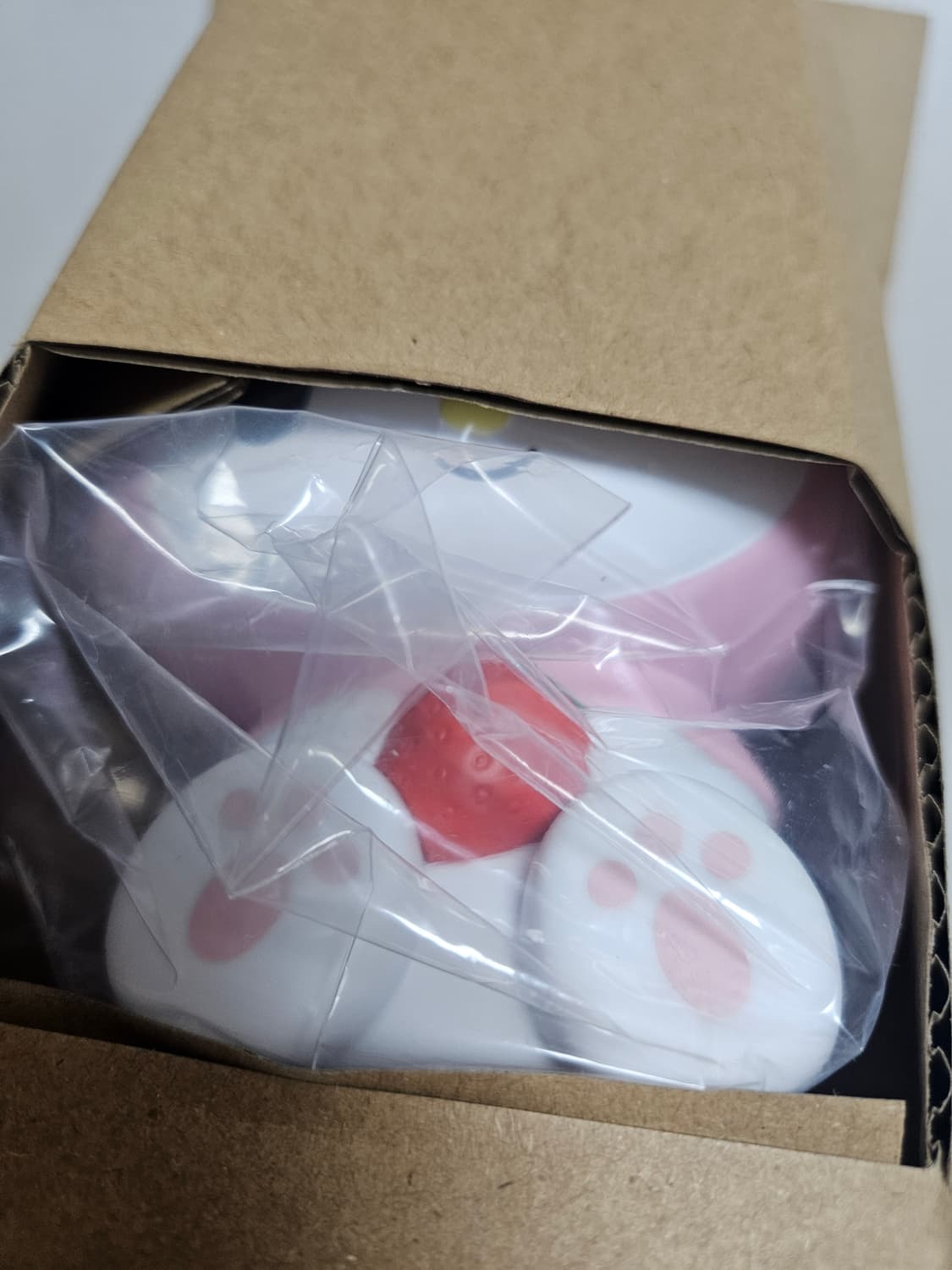 반다이 마이멜로디 피규어 상품이미지3