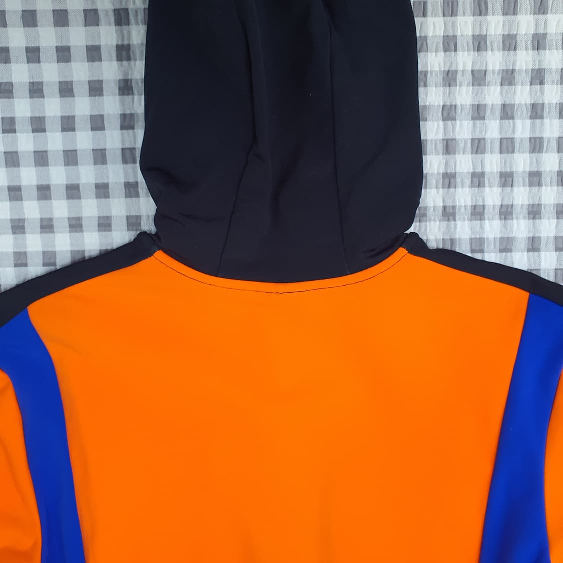 살레와 반집업 등산복 남자95 상품이미지6