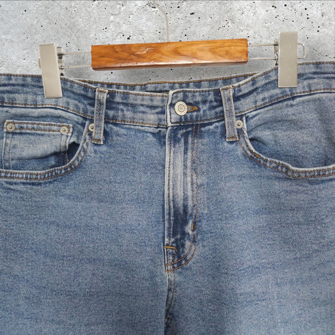 탑텐 슬림핏 청바지 (32) 상품이미지2