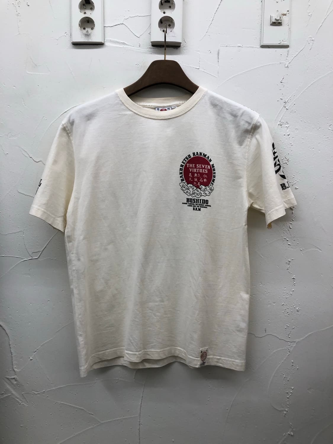 테드 컴퍼니 티셔츠 상품이미지2