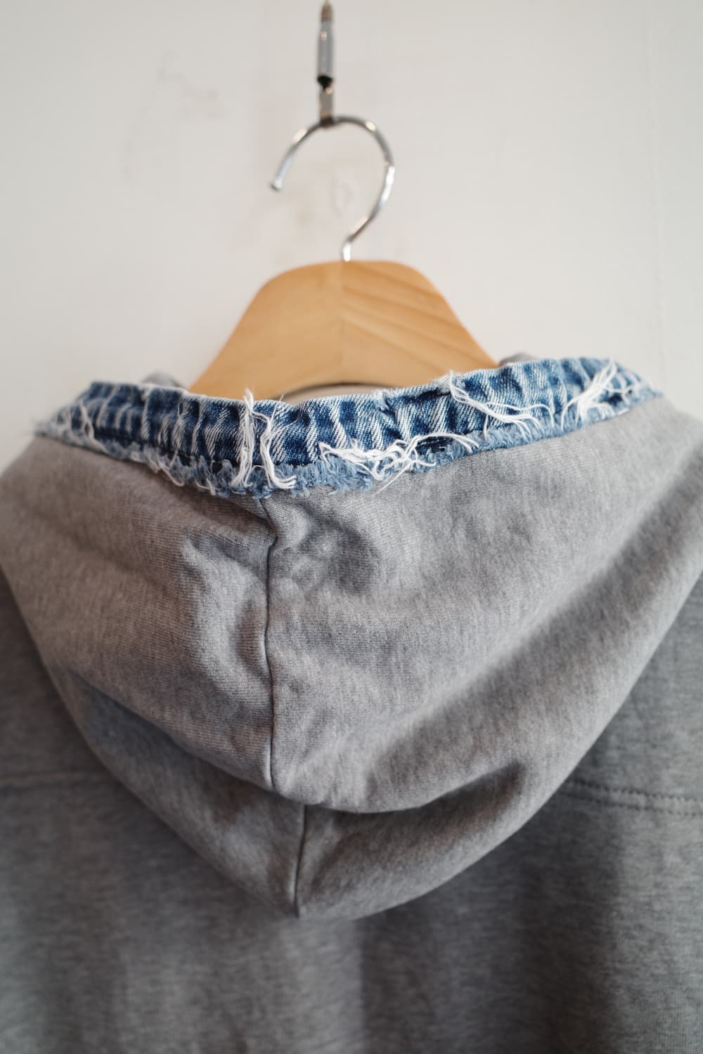 DIESEL 디젤 집업 후디  상품이미지9