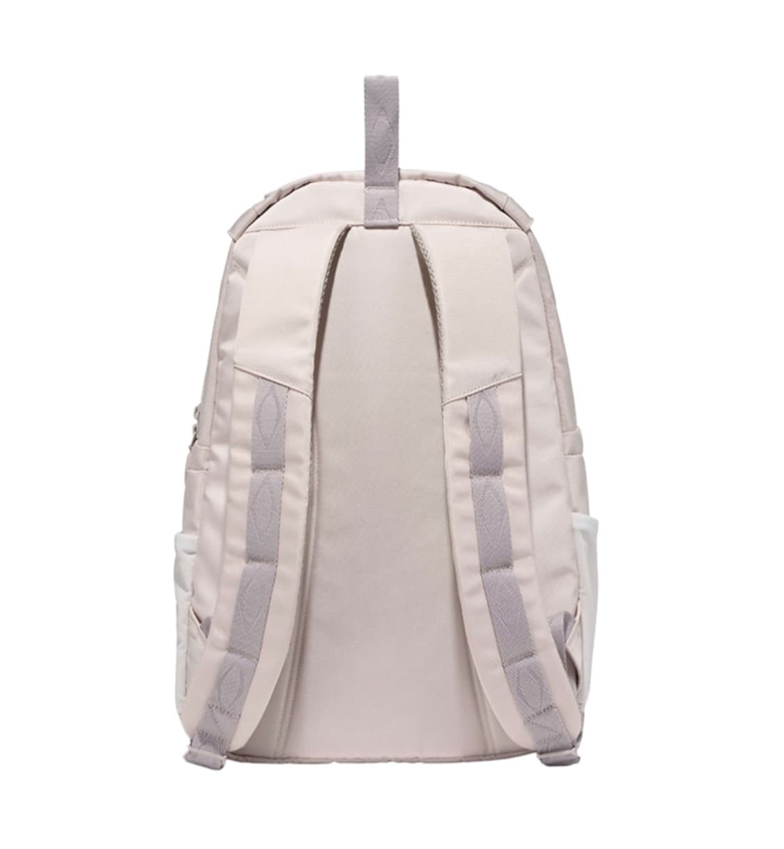 미스치프 버클 플랩 백팩 라이트 베이지 상품이미지2