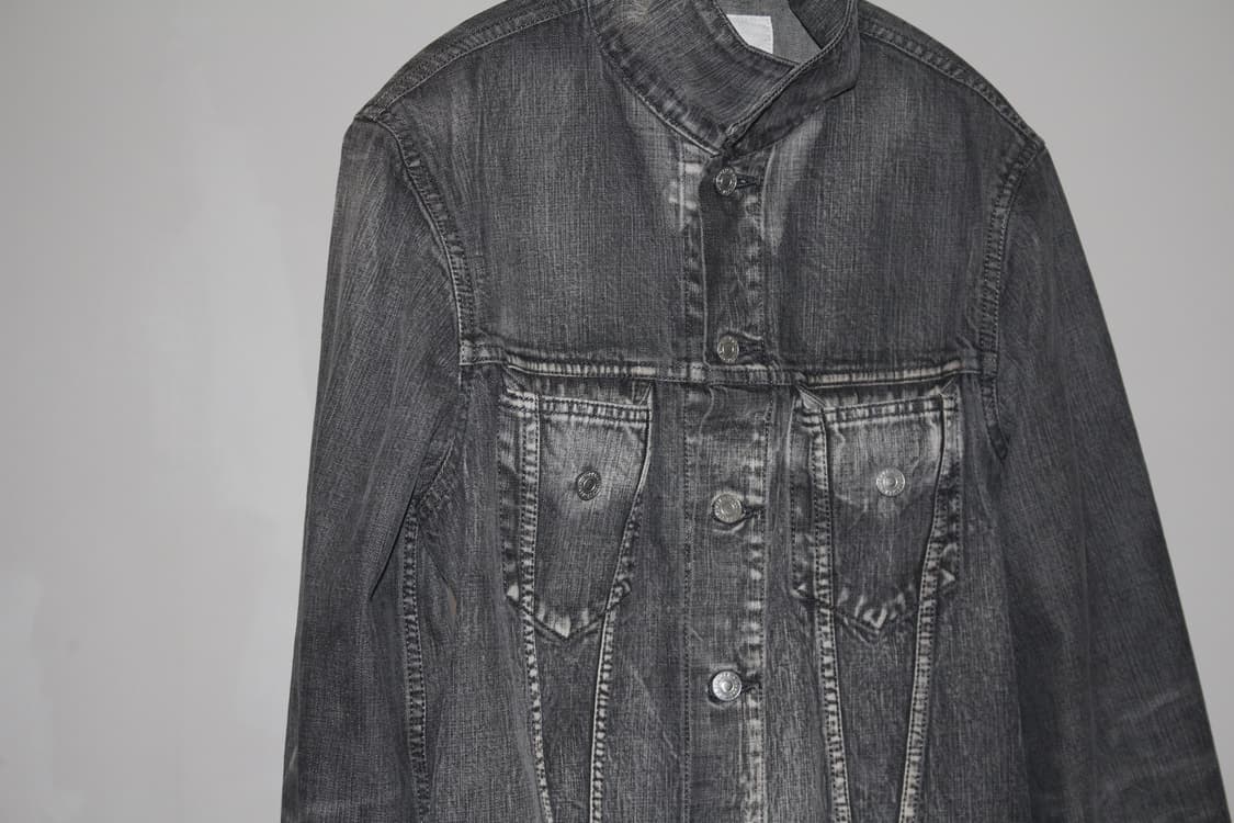 04ss Yohji yamamoto y’s for men 상품이미지1