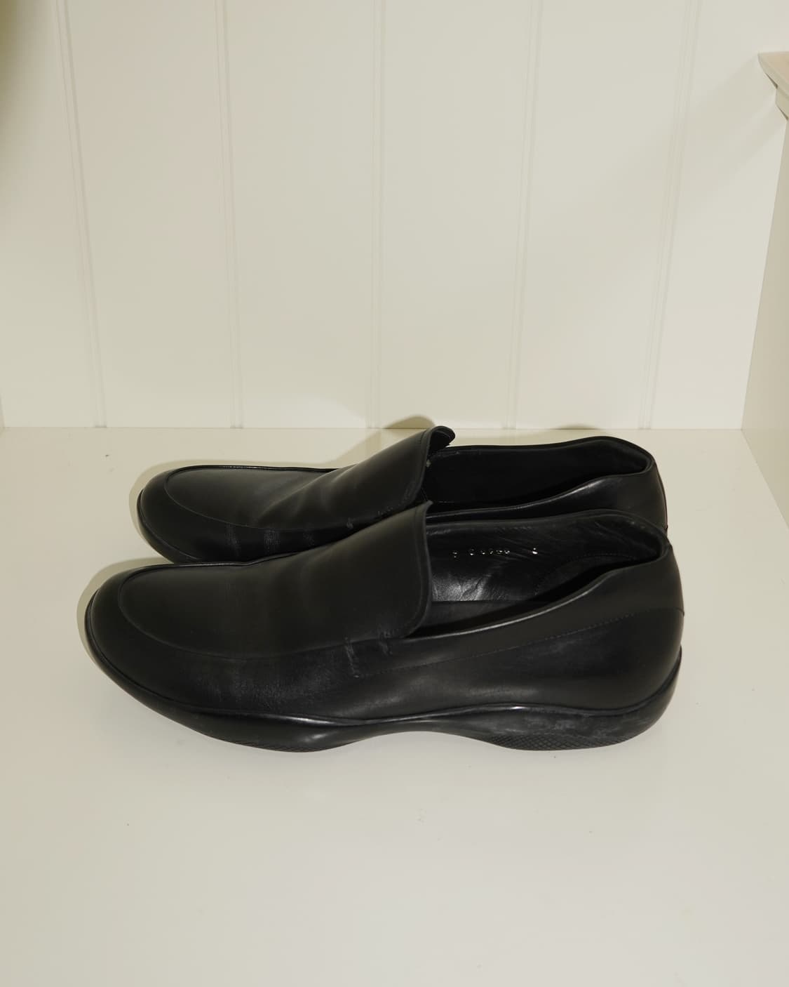 프라다 슬립온 로퍼 상품이미지4