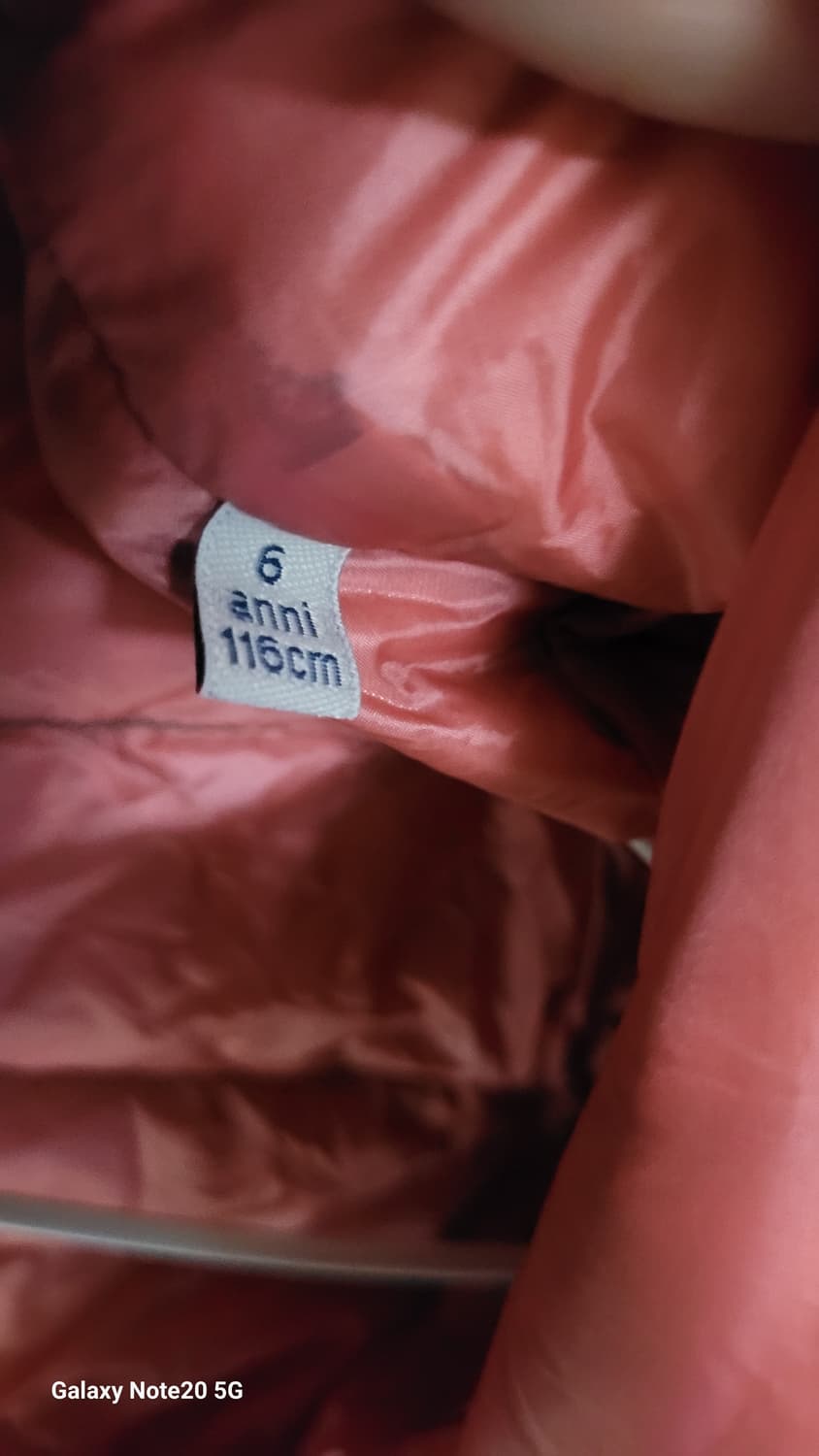 몽클레어 키즈 패딩 상품이미지3