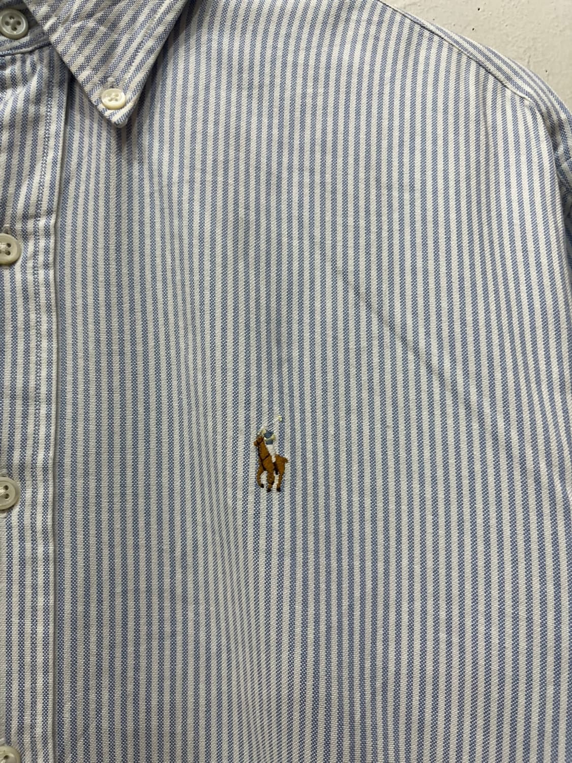 랄프로렌 셔츠 우먼즈 상품이미지2