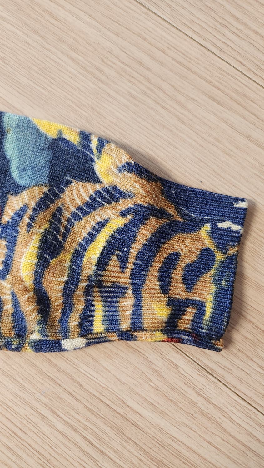 Kenzo 플라잉 타이거 니트(s) 상품이미지3