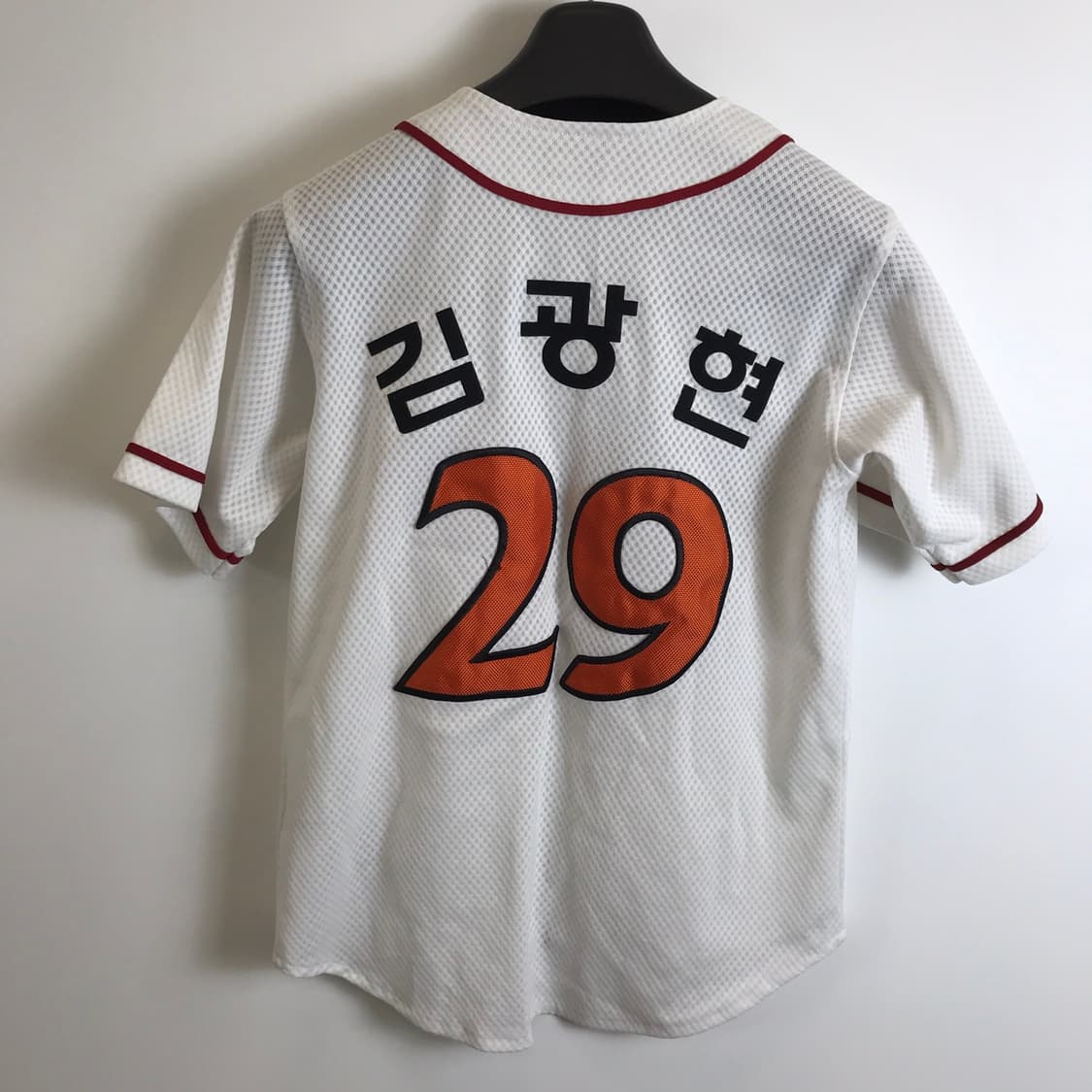 SK와이번스 김광현 유니폼 [85사이즈] 상품이미지4