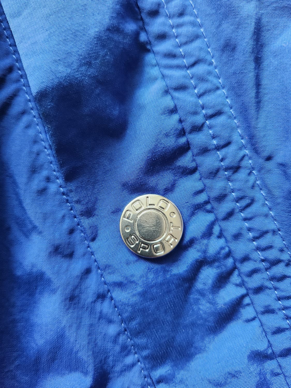 폴로랄프로렌 스포츠 바람막이 (L 상품이미지8