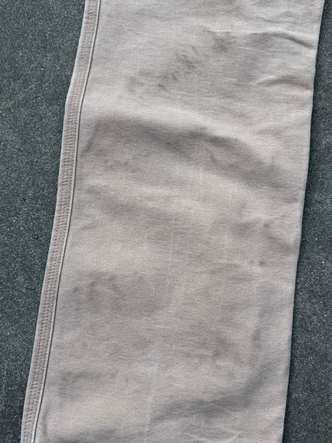 Carhartt carpenter pants 상품이미지3