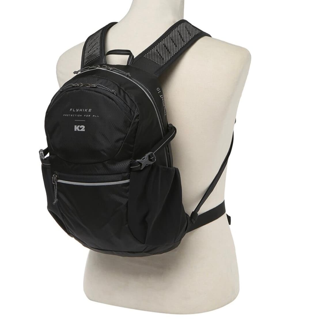 K2 플라이하이크 등산 백팩 10L 상품이미지1
