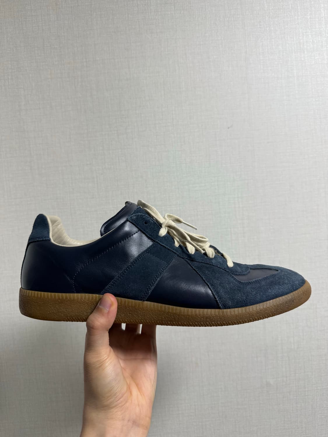 마르지엘라 독일군 네이비 상품이미지3