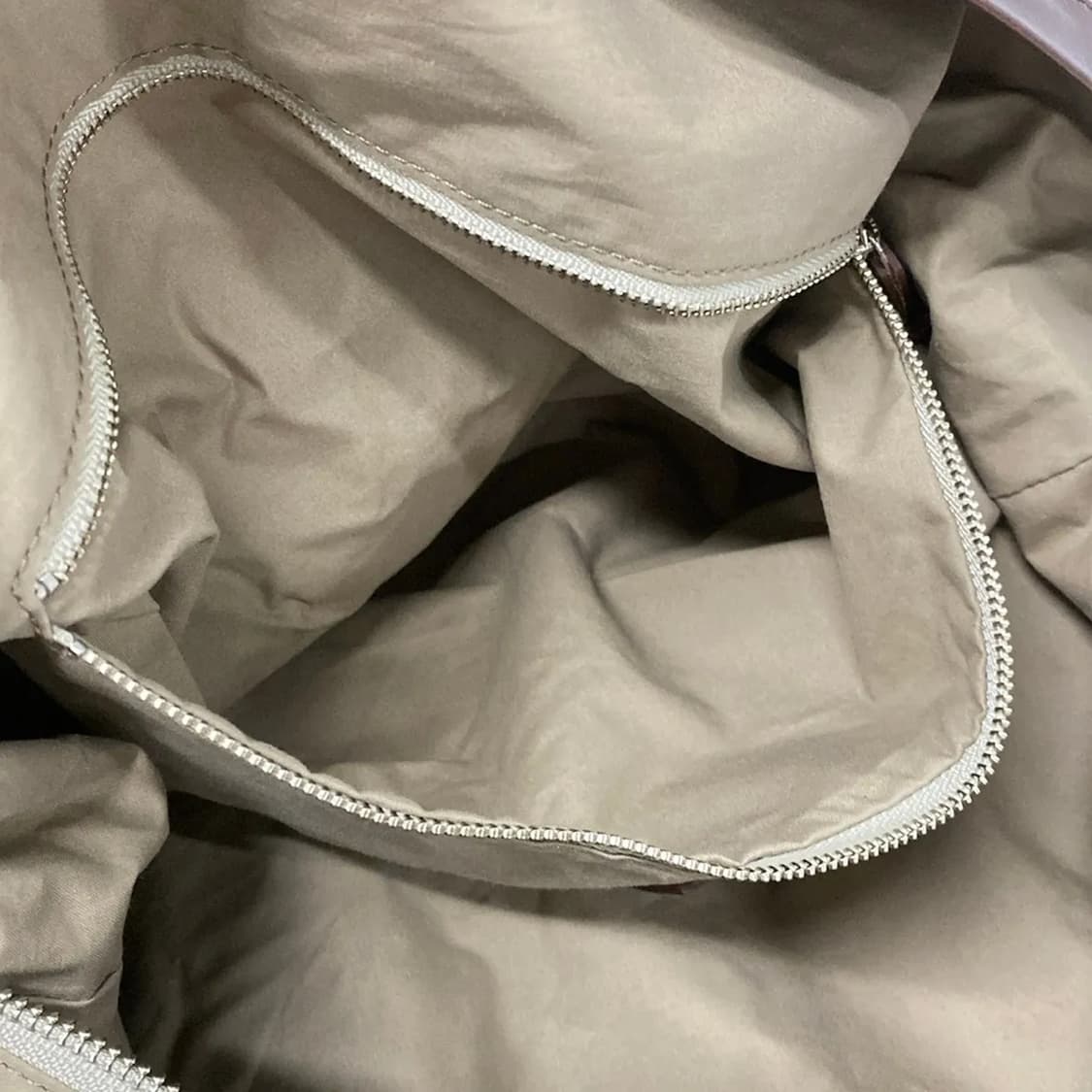 마가렛 호웰 클래식 보스톤백 상품이미지10