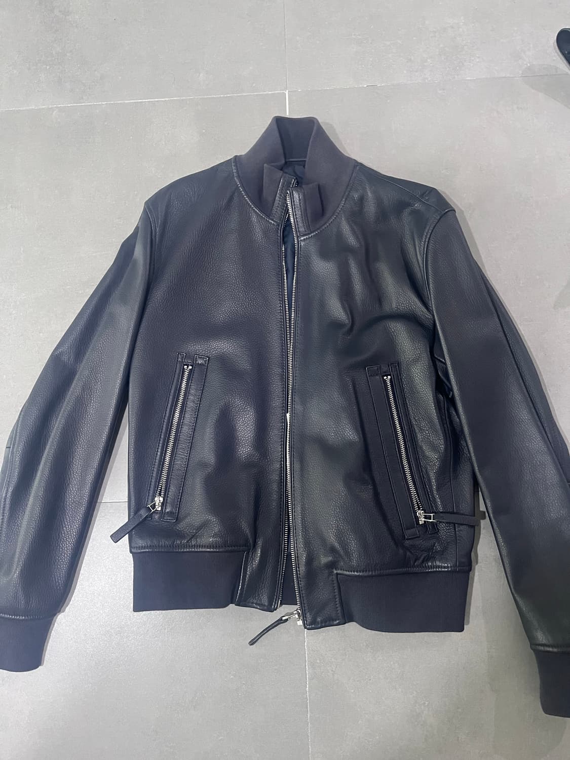 휴고 보스 자켓 팝니다 상품이미지2