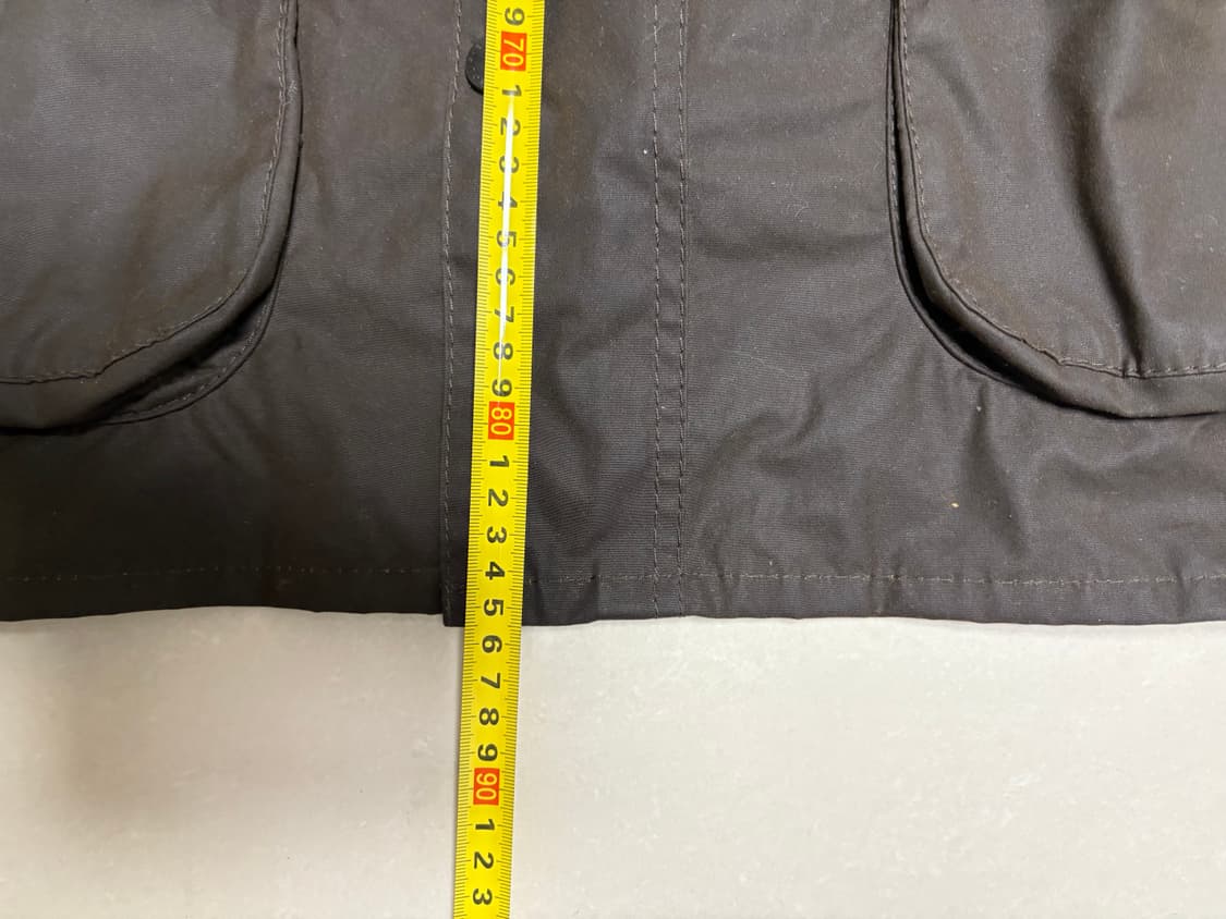 바버 비데일 올리브 (42) 상품이미지5