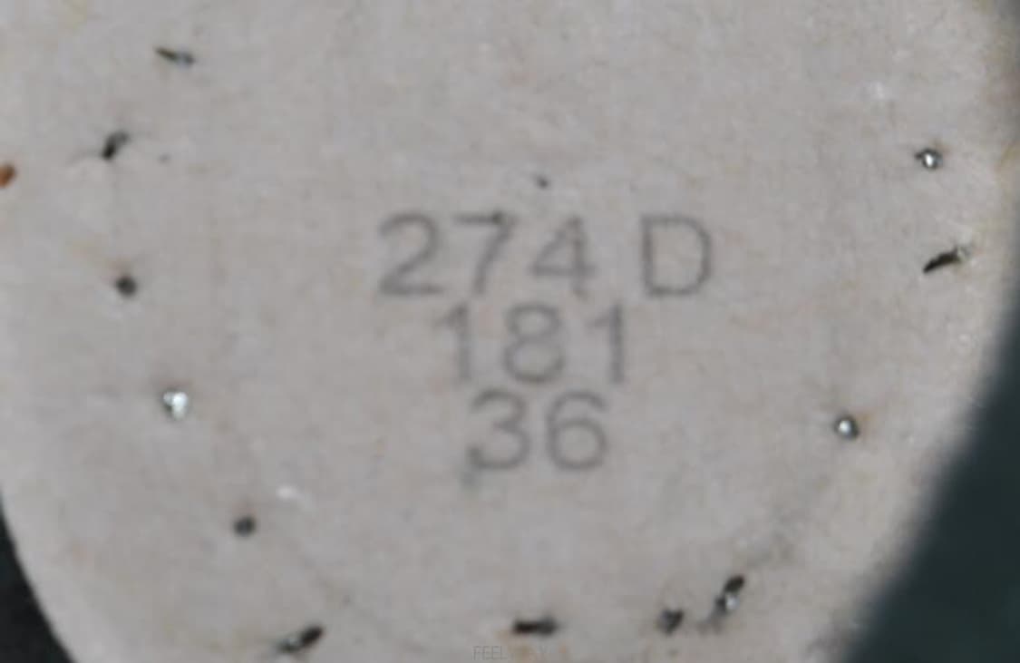 골든구스/여성더티스니커즈(사이즈230)정품 상품이미지9