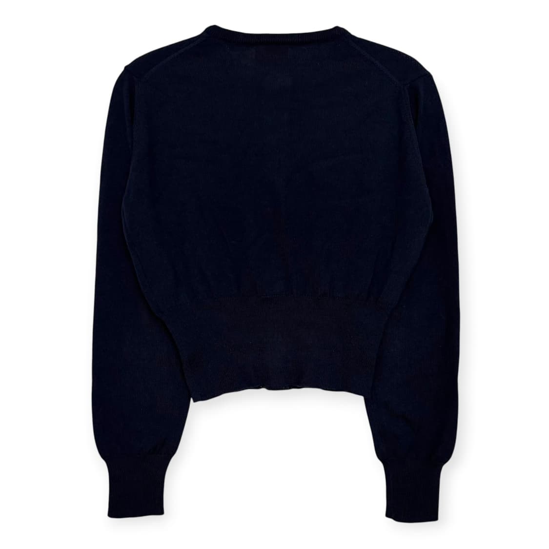 비비안웨스트우드 오브 니트 가디건 상품이미지8