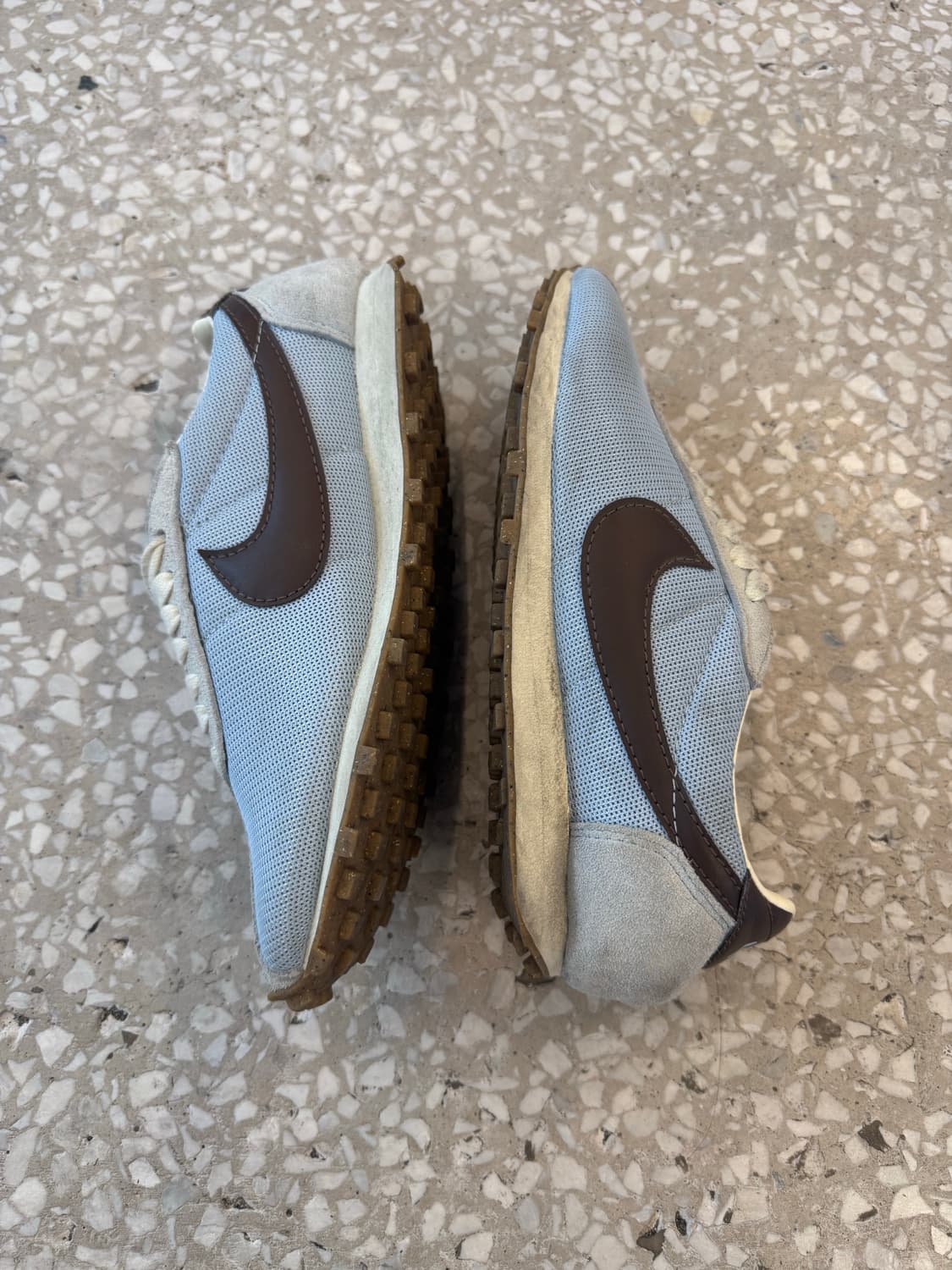 Nike LD-1000 Light  Blue Coconut Milk 상품이미지3