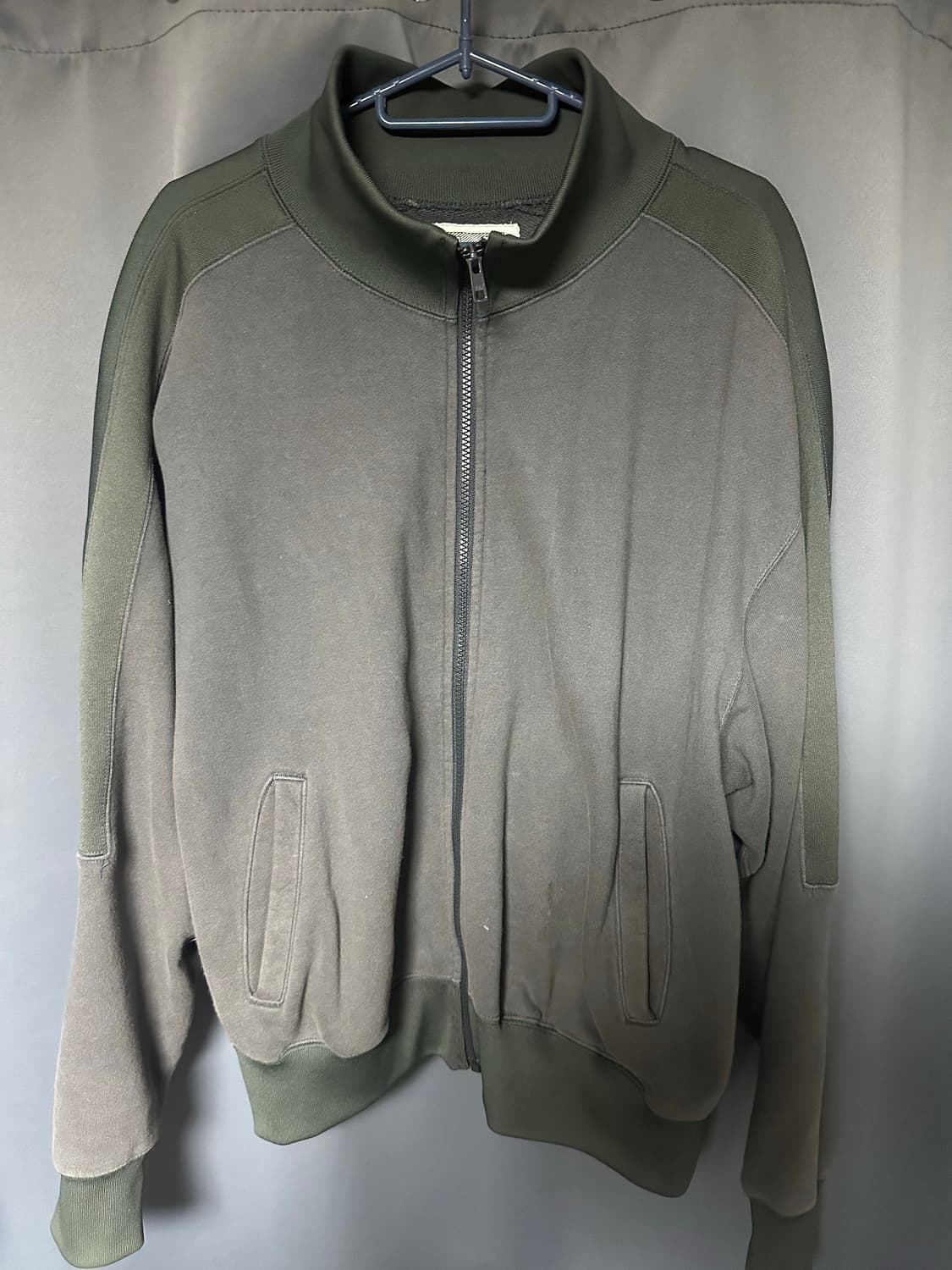 Cavempt jacket 상품이미지4