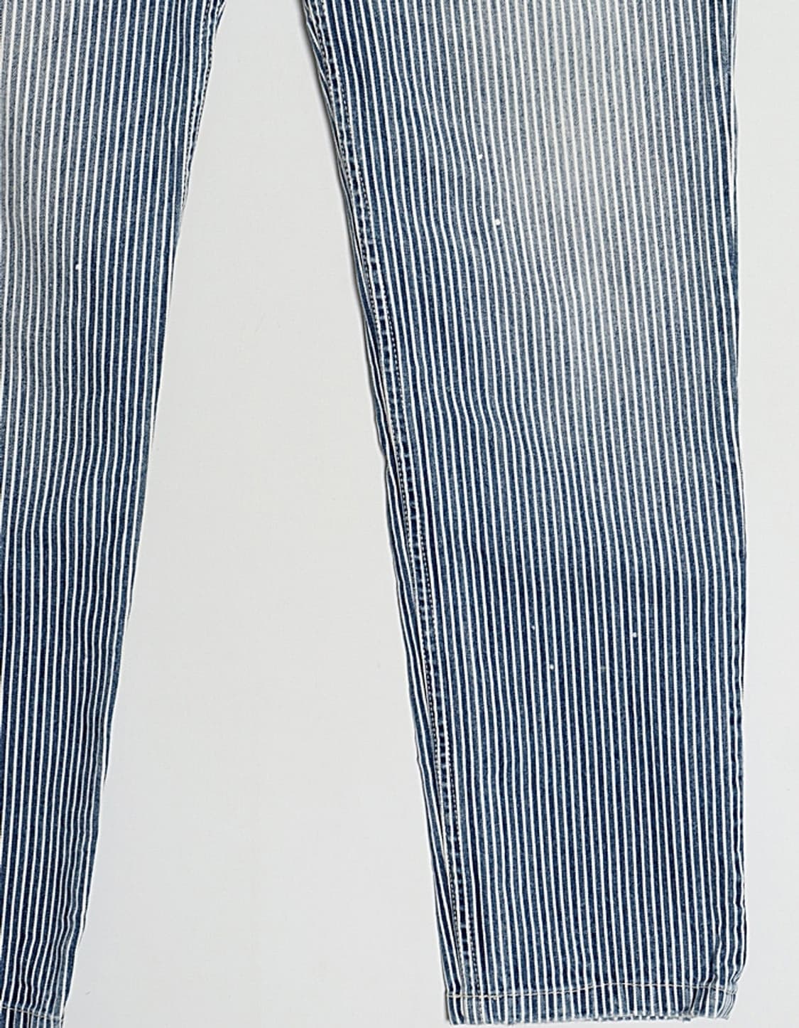 SLOBE IENA Hickory Denim Pant (26~27)   상품이미지5