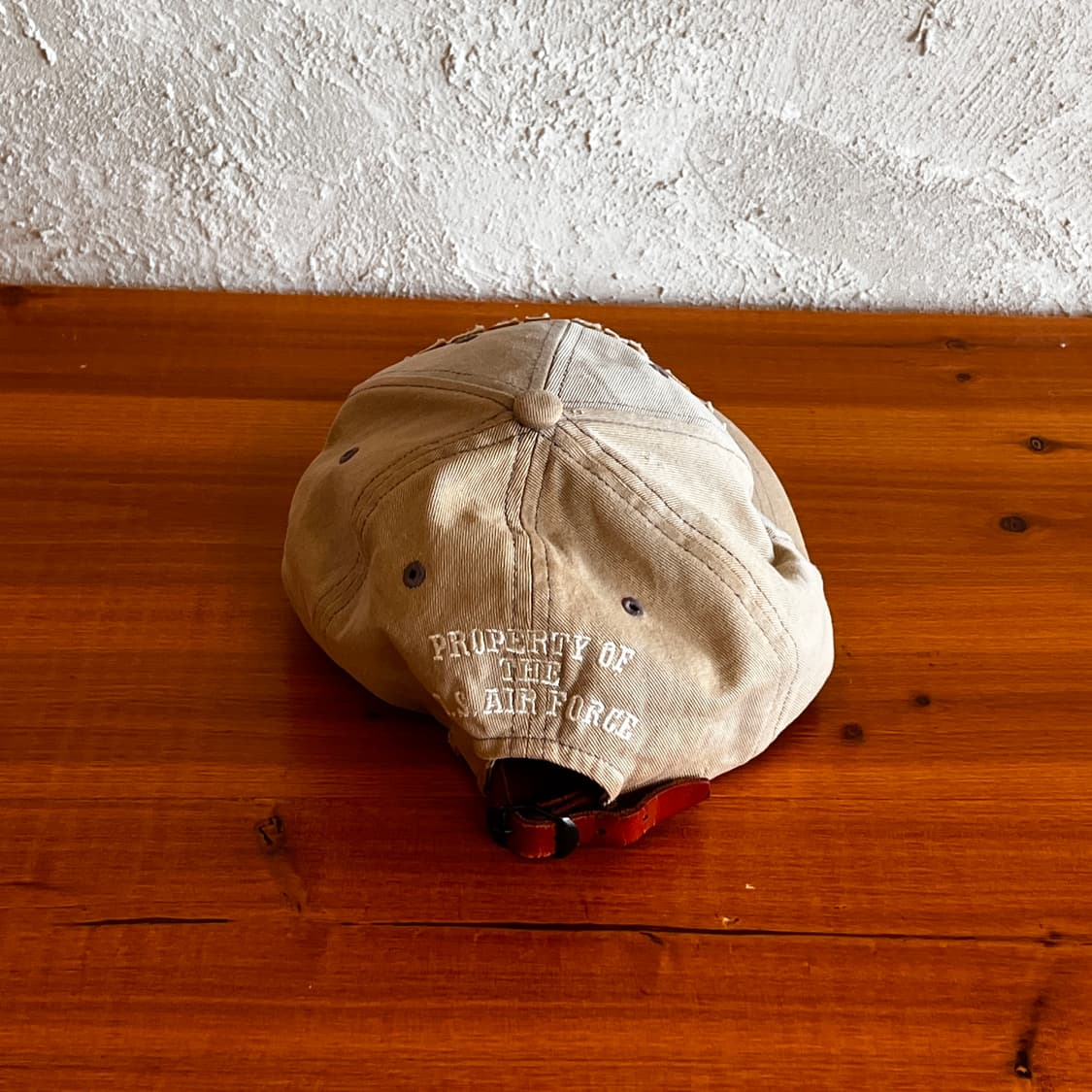 토이즈맥코이 캡 상품이미지4