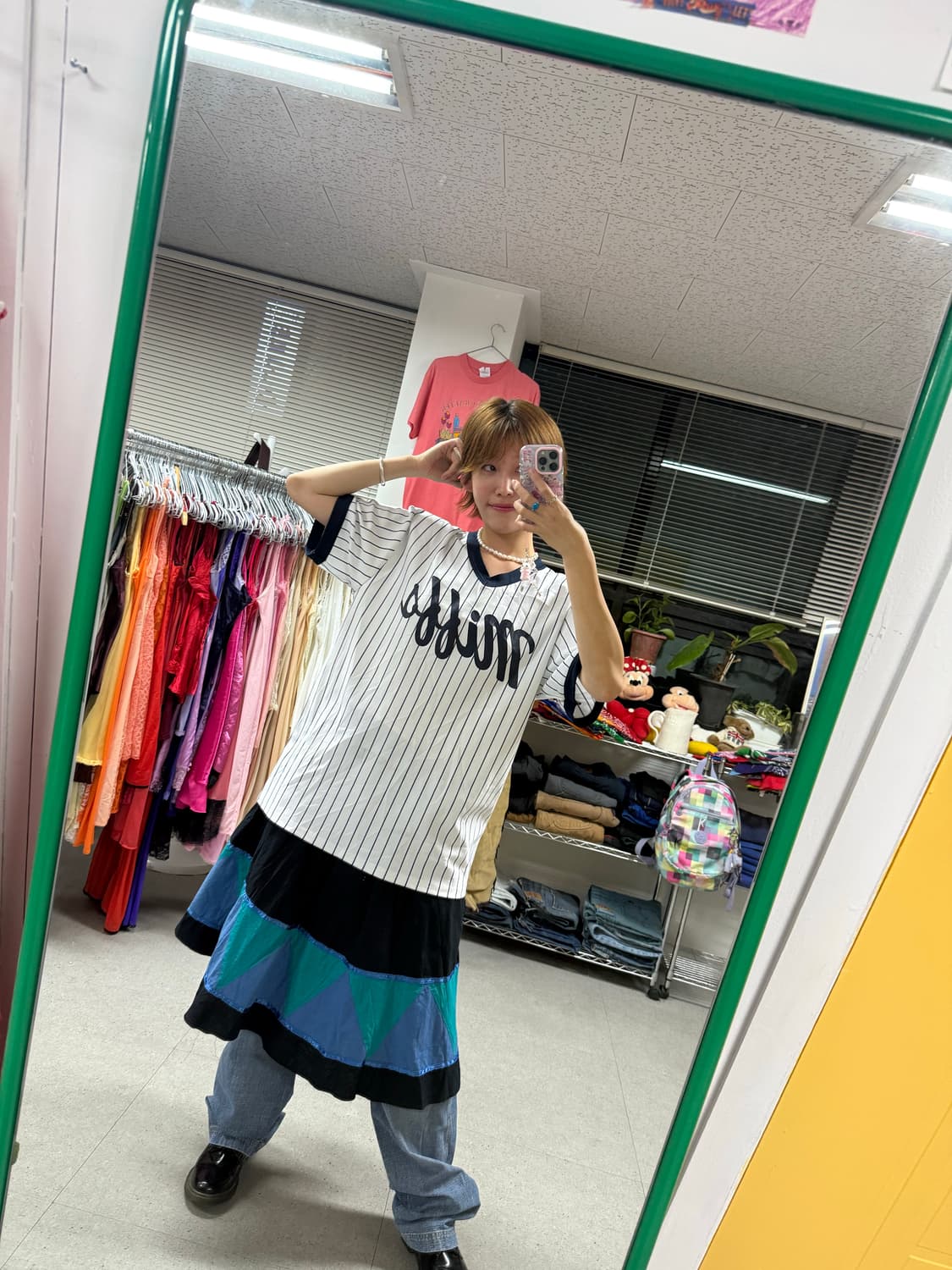 Usa football jersey 상품이미지7