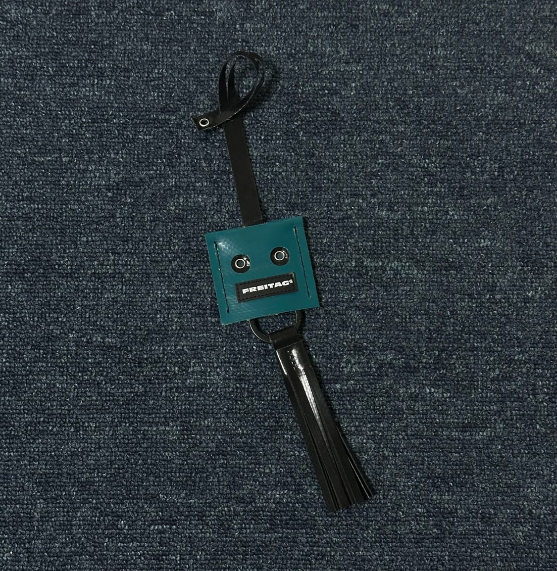 새제품 Freitag 프라이탁 희귀 키링 판매 상품이미지7