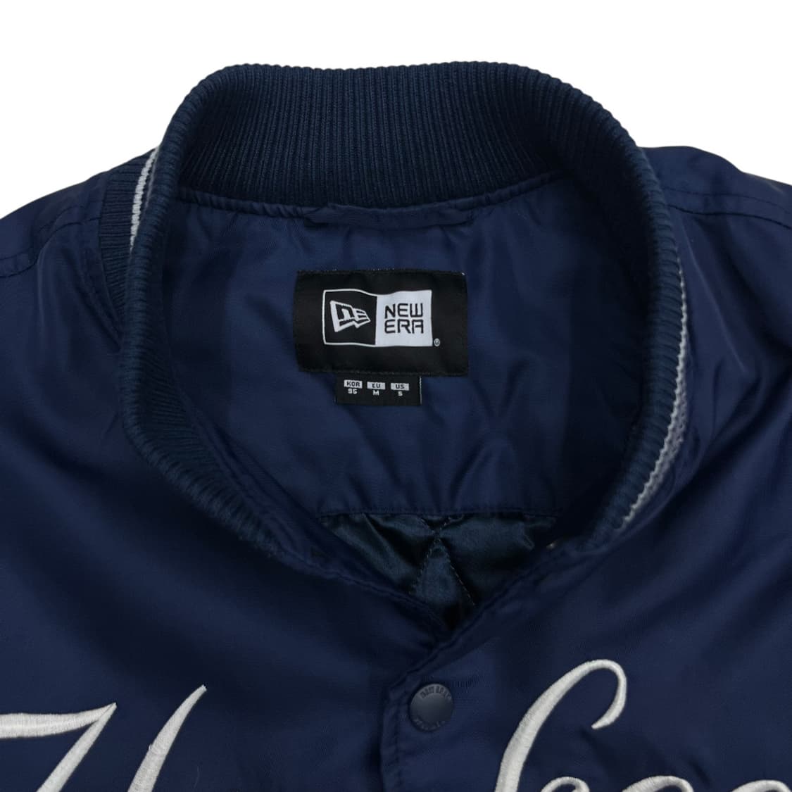 뉴에라 센터로고 양키즈 바시티 95 상품이미지6