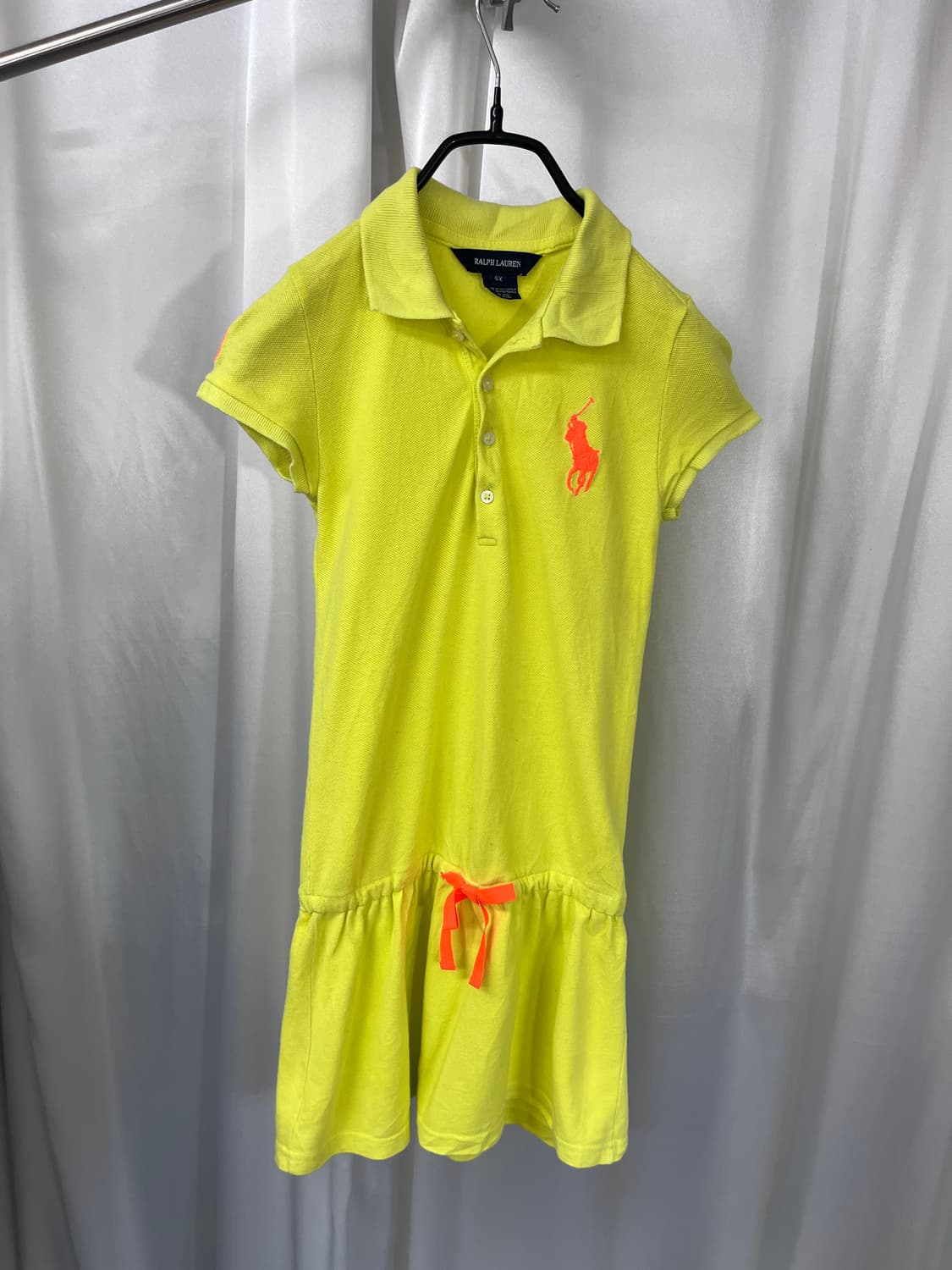 Ralph Lauren big ponny for kids 상품이미지1