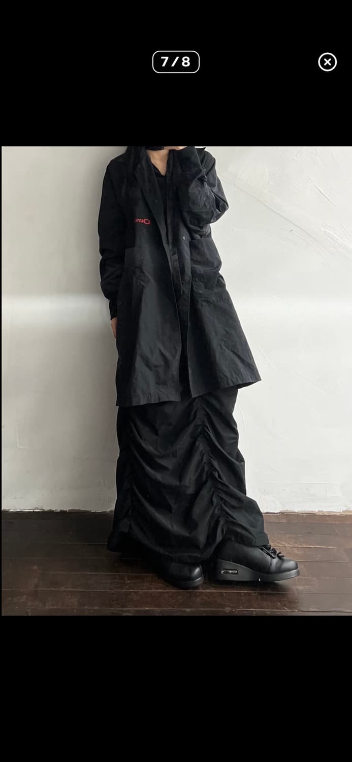 julius 자켓 상품이미지7