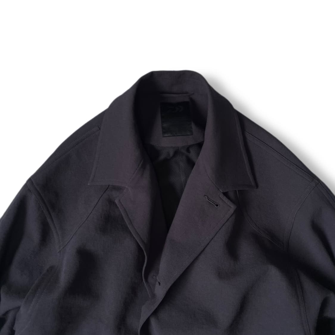 다이와피어39 테크 벨티드 건슈팅 자켓 L(2XL) 상품이미지4