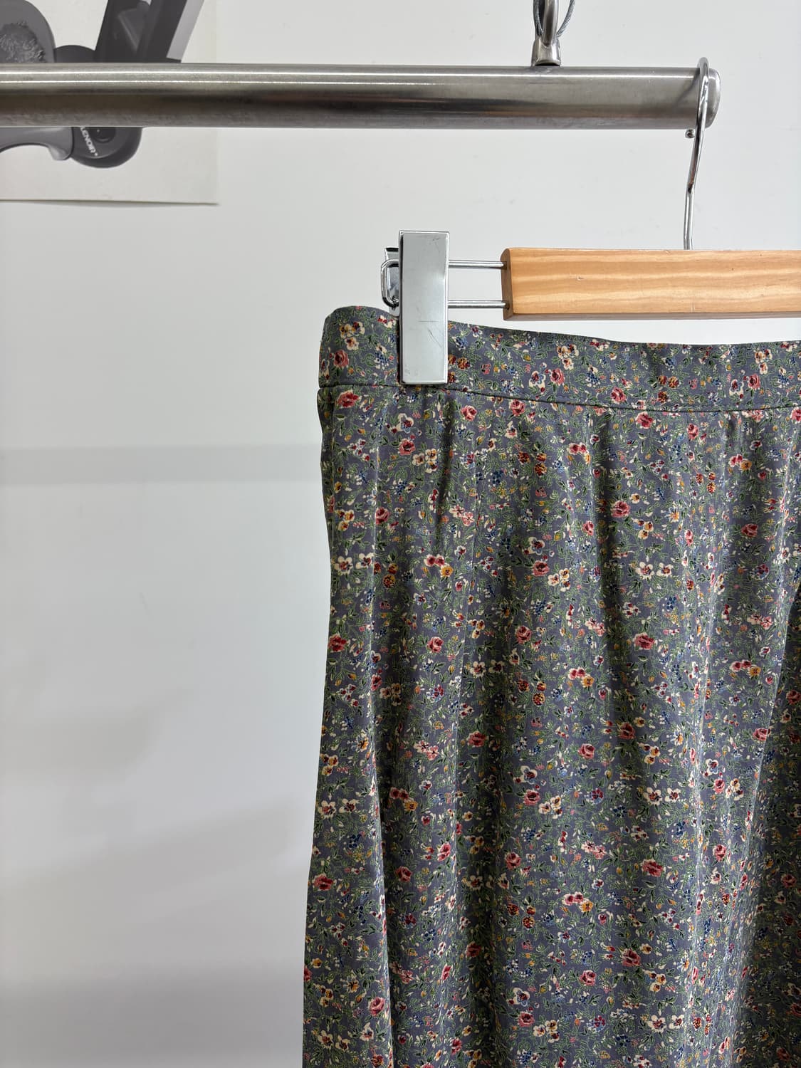 JAPANESE BRAND 롱 스커트 상품이미지3