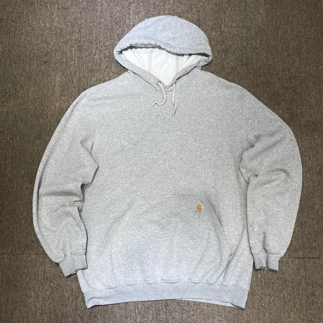 (L) Carhartt 칼하트 후드티  상품이미지1