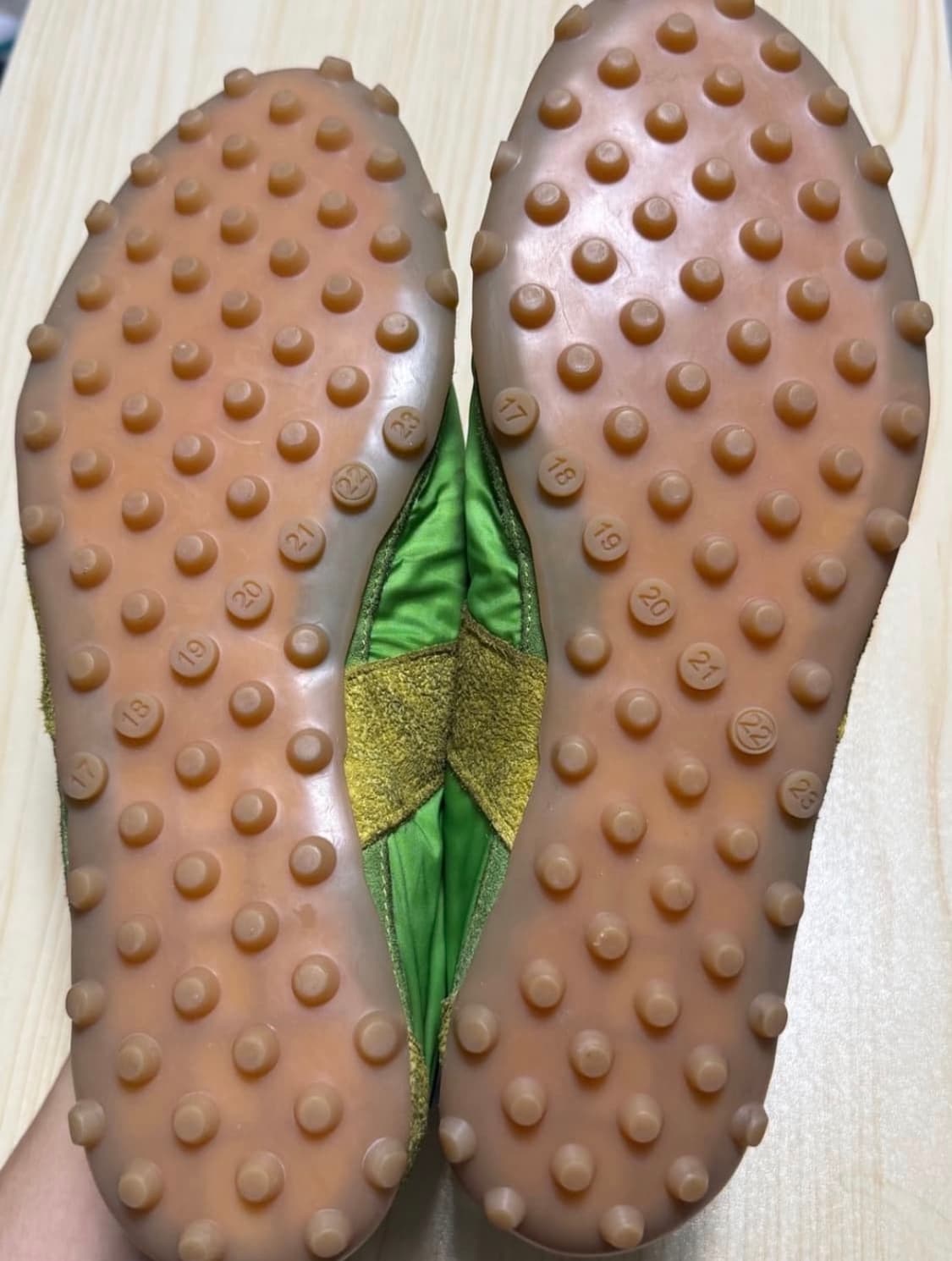 마르지엘라 스프린터 키위 42 상품이미지5