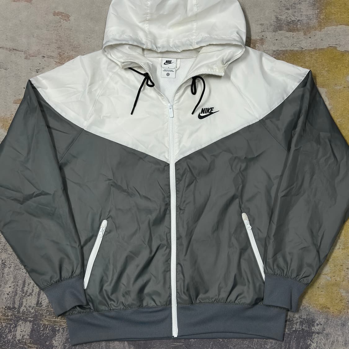 나이키 윈드러너 우븐 바람막이 L 상품이미지1